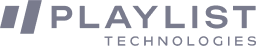 Playlist Logo