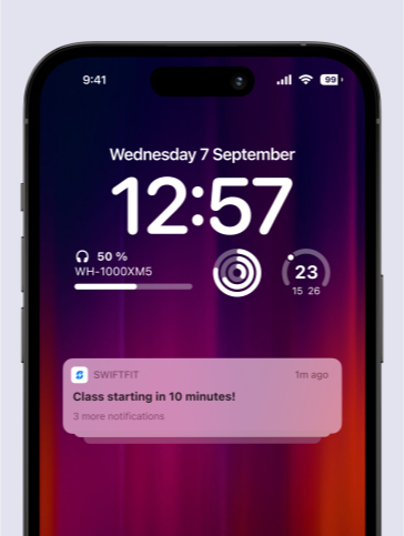 push-notifications